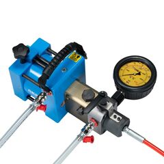 SKF THAP 400E/K10 — комплект пневматического масляного инжектора 400 МПа