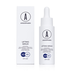 Сыворотка лифтинг Angiopharm Lifting 30 мл
