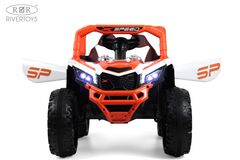 BUGGY M303BX