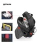 Картинка рюкзак городской Aoking SN86096 Black - 3
