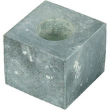 Испаритель из талькохлорита большой, 1 отверстие - 1