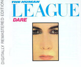HUMAN LEAGUE, THE:  Dare!