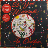 EARLE, STEVE / DUKES, THE:  So You Wannabe An Outlaw