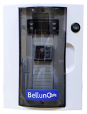 Сплит-система холодильная Belluna S226i