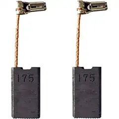 Графитовые щётки CB175 Makita 195845-0