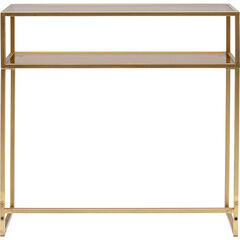 Консоль Loft Gold 85x80 см
