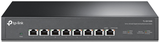 Коммутатор неуправляемый TP-LINK TL-SX1008