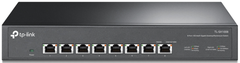 Коммутатор неуправляемый TP-LINK TL-SX1008