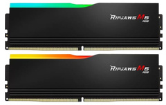 DDR5 32GB (2*16GB) G.Skill F5-6000J3238F16GX2-RM5RK