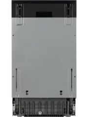Посудомоечная машина встраиваемая HIBERG i-X 4810, 10 комплектов