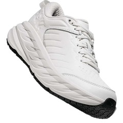 Кроссовки женские HOKA BONDI SR с увеличенной полнотой