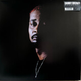 BROWN, DANNY : Quaranta( Danny Brown (2) ) (Виниловая пластинка)