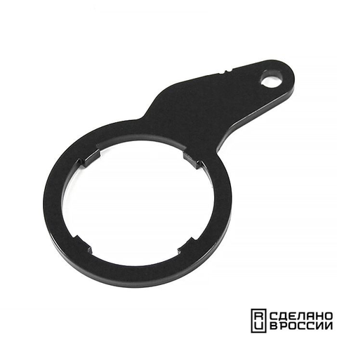 Рулевой рычаг BRP TM 100803T (505073203, 505073823)