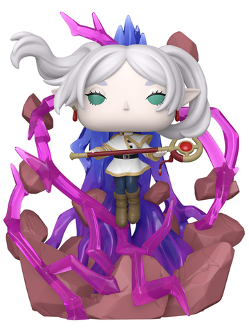 Funko POP! Frieren: Frieren (v Replica) (2358)