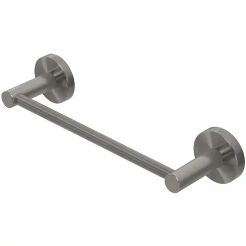 Cezares RELAX-TH-30-GM Полотенцедержатель 30 см, исполнение оружейная сталь