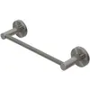 Cezares RELAX-TH-30-GM Полотенцедержатель 30 см, исполнение оружейная сталь