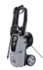Мойка Huter W-4-2500 PRO Grey — фото 2