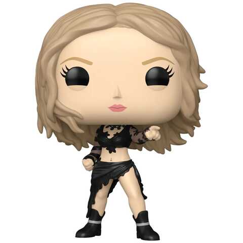 Funko POP! Britney Spears: Stronger (461) (БАМП)