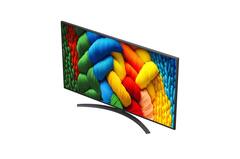 Телевизор LG 55" 55NANO81A6A 4K Ultra HD