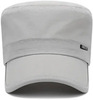 Картинка кепка Skully Wear YSM-855 grey - 7