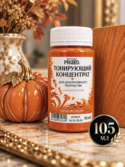 Тонирующий концентрат Оранжевый ProArt