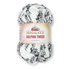 DOLPHIN TWEED Himalaya 92001