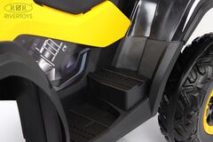 Квадроцикл T001TT 4WD с пультом (Полноприводный)