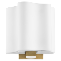 Настенный светильник Lightstar Nubi 802613