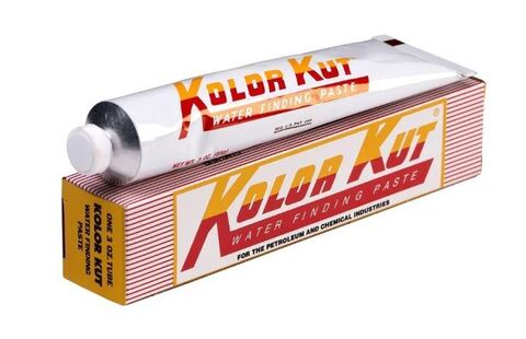 Водочувствительная паста Kolor Kut (Колор Кут) - 85 г