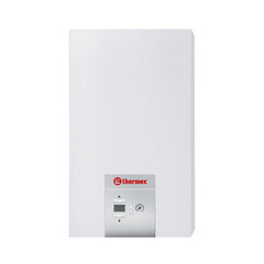 Котел газовый Thermex EuroElite F 28 настенный, двухконтурный 28 кВт
