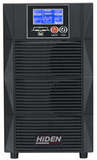 ИБП HiDEN EXPERT UDC9203S  ( 3 кВА / 2,7 кВт ) - фотография