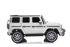 Mercedes-AMG G63 S307 4WD (ЛИЦЕНЗИОННАЯ МОДЕЛЬ) с дистанционным управлением