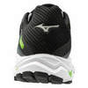 Mizuno Wave Inspire 15 кроссовки для бега мужские серые - 2
