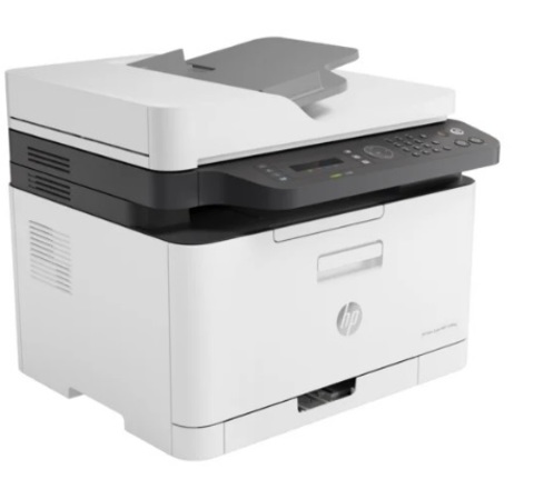 МФУ HP Color Laser MFP 179fnw (4ZB97A)