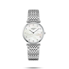 Longines L4.709.4.88.6