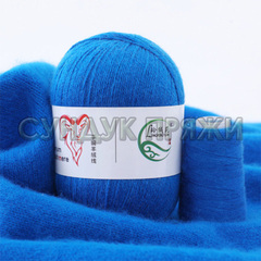 Aurum cashmere 027 (электрик)