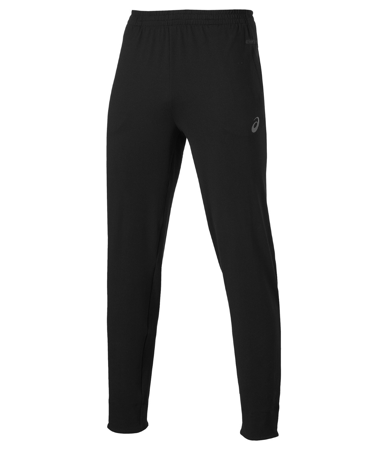 Тренировочные штаны Asics Knit Pant мужские черные - 3
