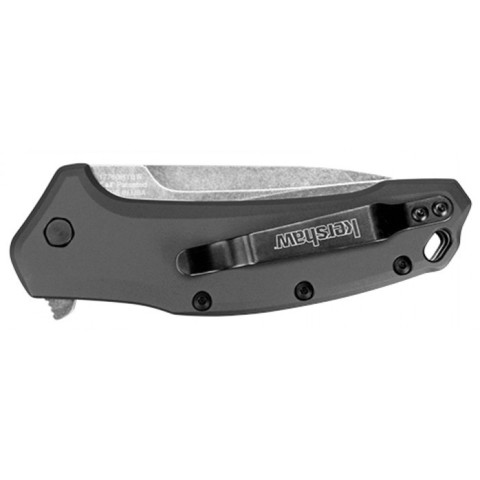 Нож Kershaw Link Gray 1776GRYBW