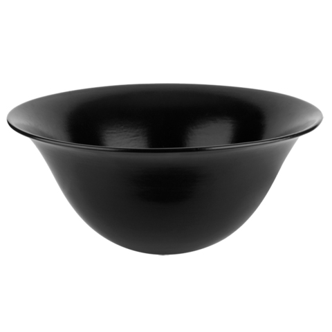 Gessi Goccia 39124#519 Раковина 40 см, черный