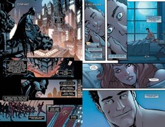 Injustice. Боги среди нас. Год Первый. Книга 1