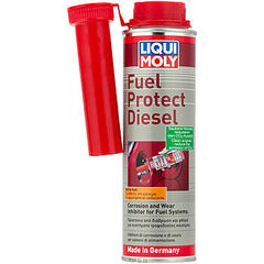 Осушитель топлива дизель Fuel Protect Diesel - 0,3 л