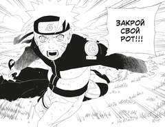 Наруто. Книга 11
