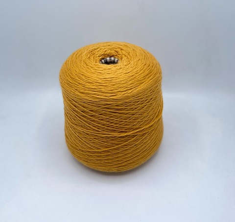 Бобинная пряжа (пр.Италия), art-Class , 250м/100гр. 80%Меринос 20%Ангора, цвет-Горчица, арт.30092
