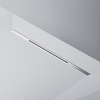 Am.Pm W01SC-S11-080-05SB MasterFlow Трап для душа линейный универс затвор Slim line 80см цвет сталь мат