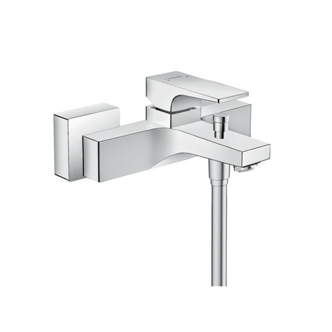 Hansgrohe Metropol 32540000 Смеситель для ванны однорычажный