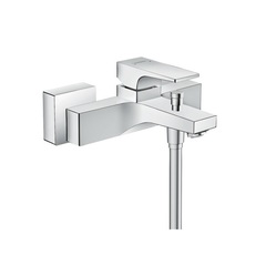 Hansgrohe Metropol 32540000 Смеситель для ванны однорычажный фото