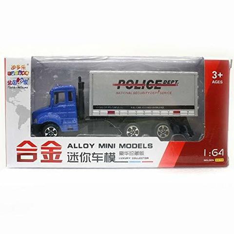 Модель Автомобиль 1:64