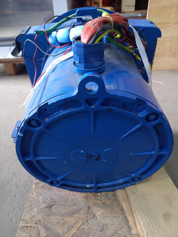 Генератор основной LL1012J / Alternator АРТ: 114-139BL РО