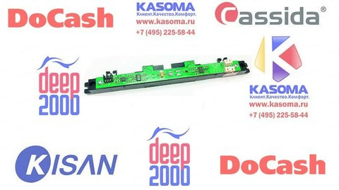 CF-плата фронтального датчика для Magner 150