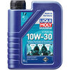 Синтетическое моторное масло для лодок Marine 4T Motor Oil 10W-30 - 1 л